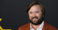 Haley Joel Osment arrested on suspicion of public intoxication at popular ski resort