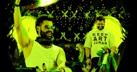 Why Brazilian DJ Alok wants to 'keep art human'