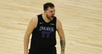 Luka Doncic had an epic playoff moment last year. Here's why it could happen again