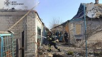 Dva lidé zemřeli při ruských útocích na Charkov a Sumy. Zraněné jsou i děti