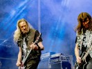 AUDIO: Thrashoví velikáni Sodom se vracejí s písní "Trigger Discipline" o sniperovi, který se vymknul kontrole