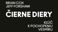 Kniha týždňa: Čierne diery sú fascinujúca kniha. Nečíta sa však ľahko