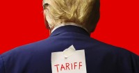 Amid Trump tariffs, the world responds with a free export: Humor