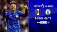Neto's added-time rocket gives Chelsea the points at Fulham