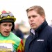 Today on Sky Sports Racing: Skelton's In This World seeks first chase win