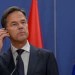 AKTUÁLNE NATO schválilo Rutteho za nového generálneho tajomníka