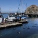 Sewage spills cause beach closures in Morro Bay and San Diego