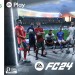 EA sport FC 24 je už v EA Play a v Game Passe