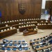 Poslanci NR SR začali rokovací deň novelou zákona z dielne Progresívneho Slovenska
