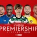 Scottish Premiership fixtures: Four games live on Sky on opening weekend