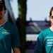 Stroll staying as Alonso's team-mate at Aston Martin