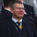 SPFL chief vows to be 'flexible and fair' with Rangers stadium issues