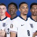 'Go bold or go home' - Sky Sports writers pick England XIs to face Slovakia