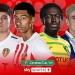 Carabao Cup first-round draw - who did your team get?