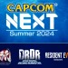 Capcom prinesie svoju novú prezentáciu v pondelok