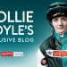 Hollie Doyle: Trooper Bisdee can emulate Trueshan at Newcastle