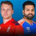 Scorecard: England vs India, T20 World Cup semi-final
