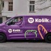 Košík.cz uvádí službu pro firmy s cashbackem až 8 %