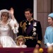 Tajemství svatby princezny Diany: Návrhářka připravila i druhé šaty