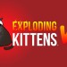 Video : Exploding Kittens VR sa predstavuje