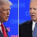 Column: How'd the grandpa debaters do? Three experts on aging size up Biden, Trump
