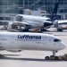 Lufthansa očakáva, že problémy s dodávkami lietadiel pretrvajú do konca dekády