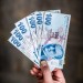 Turecko víta vyradenie zo zoznamu krajín, ktoré umožňujú pranie špinavých peňazí