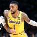 D'Angelo Russell will exercise his player option and remain with Lakers