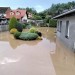 OBRAZEM: Charita pomohla zatopeným obcím na Přerovsku
