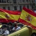 V španielskej Málage sa konal protest proti masovému turizmu: TOTO sú hlavné dôvody