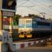 Česko: Vlak na nymburskej hlavnej stanici prešiel návestidlo Stoj, hneď potom zastavil