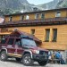 Zásah Horskej záchrannej služby pri Zelenom plese: Turista nemohol samostatne zostúpiť