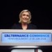 Národní sdružení Le Penové podle odhadů vyhrálo 1. kolo voleb ve Francii. Získalo 34 procent hlasů
