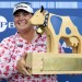 England's Hewson wins Swiss Open after dramatic play-off