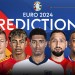 Euro 2024 Predictions: Can Belgium handle Mbappe brilliance?