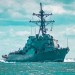 Americká armáda zničila plavidlá húsíov v Červenom mori: Predstavovali hrozbu
