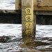 SHMÚ varuje: Na hornom Záhorí hrozí povodeň v okolí rieky Morava