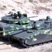 Sila a mobilita pre armádu: Slovensku ponúkajú modernizovaný tank so špičkovými technológiami