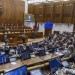 Do parlamentu nastúpia za europoslancov za Smer-SD Horváth a Kačmár