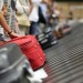 Pražské letisko má pre hustú premávku problémy s odbavovaním batožiny