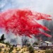 Wildfires spark across California while dangerous heat wave builds