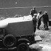 Nacistické dokumenty v jezeře. Šumava před 60 lety zažila nález zinscenovaný StB