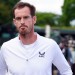 Murray to play doubles at Wimbledon: 'Singles withdrawal right decision'