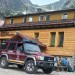Pád z rebríka v Slovenskom raji: Českej turistke pomáhali horskí záchranári