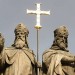 KVÍZ: Cyril, Metoděj i mistr Jan Hus. Jak znáte osudy důležitých postav dějin?