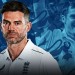James Anderson: From Turf Moor to Test greatness