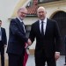 V Prahe bude v utorok rokovať česká a ukrajinská vláda: Témou bude obranná spolupráca či migrácia