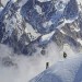 Nehody na hore Mont Blanc si vyžiadali troch mŕtvych: Jeden človek je nezvestný
