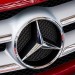 Slabý dopyt v Číne výrazne znížil kvartálny zisk automobilky Mercedes-Benz
