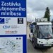 Bude po Brně jezdit polský samořiditelný minibus? Nejdřív ve vozovně, pak možná na hřbitově